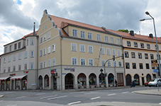 th sanierung wh